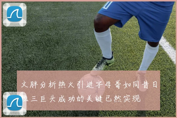 文胖分析热火引进字母哥如同昔日组三巨头成功的关键已然实现