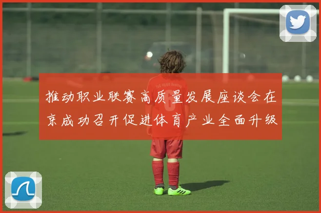 推动职业联赛高质量发展座谈会在京成功召开促进体育产业全面升级与创新发展